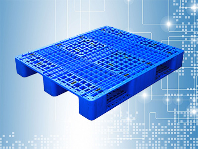 塑料托盘是什么？