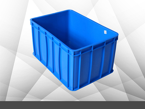 周转箱520*360*282