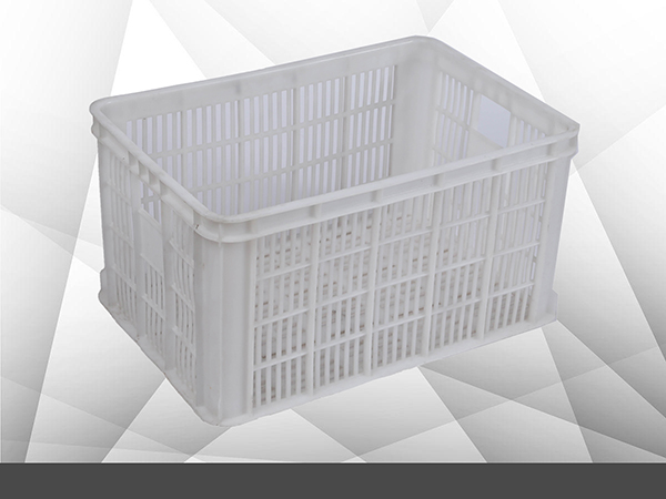 周转筐520*360*282